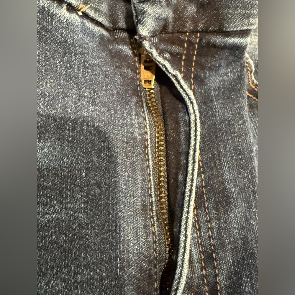 High Rise Curvy Jegging - Picture 6 of 6